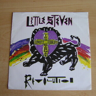 Revolution by Little Steven