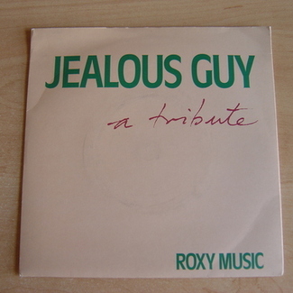 Jealous Guy by Roxy Music