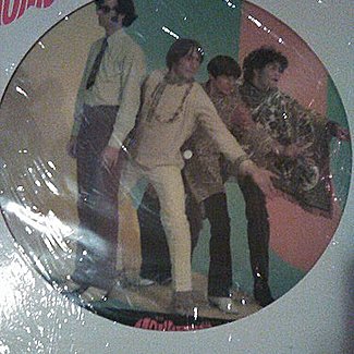 Monkee Business by The Monkees