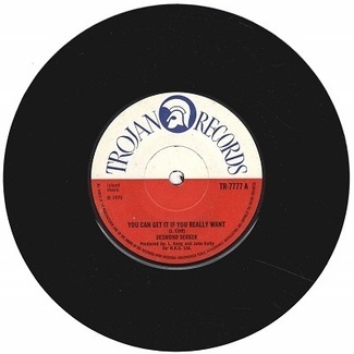 You Can Get It If You Really Want by Desmond Dekker