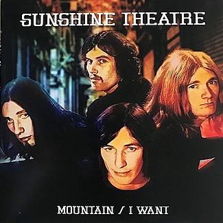 Mountain by Sunshine Theatre