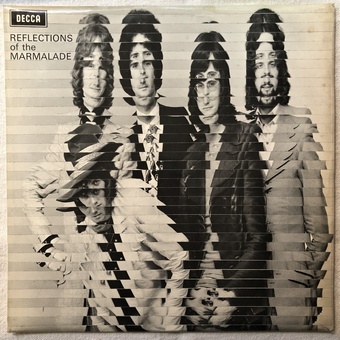 Reflections Of… by Marmalade