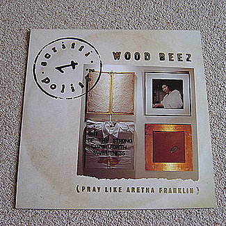 Wood Beez (Pray Like Aretha Franklin) by Scritti Politti