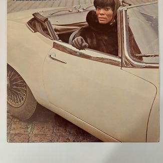 Freewheelin' by Dionne Warwick