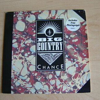 Chance by Big Country
