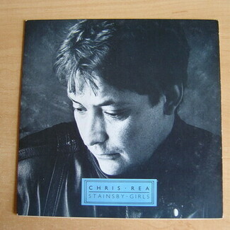 Stainsby Girls by Chris Rea