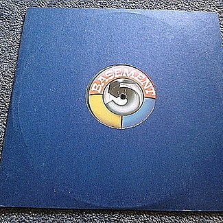 Silicone Chip by Basement 5