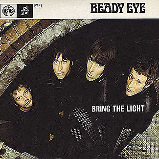 Bring The Light by Beady Eye