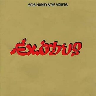 War/No More Trouble / Exodus by Bob Marley And The Wailers