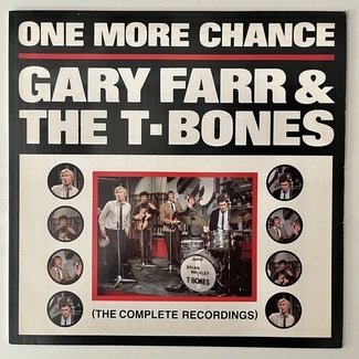 One More Chance by Gary Farr