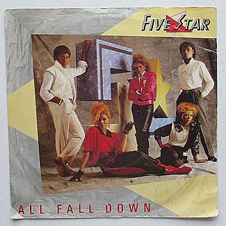 All Fall Down by Five Star