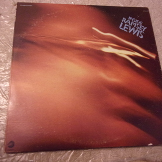 Inside Ramsey Lewis by Ramsey Lewis