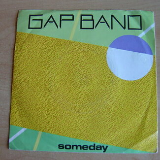 Someday by The Gap Band