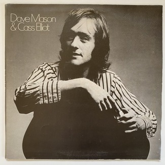 Dave Mason & Cass Elliot by Dave Mason & Cass Eliot