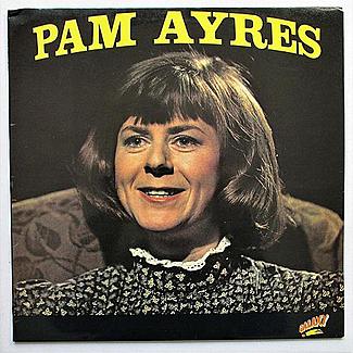 Some Of Me Poems And Songs by Pam Ayres