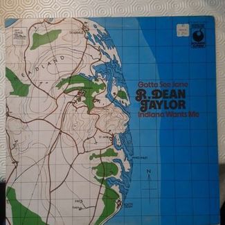 Indiana Wants Me by R. Dean Taylor