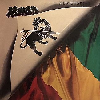 New Chapter by Aswad