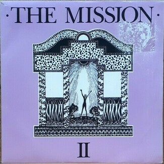 II by The Mission