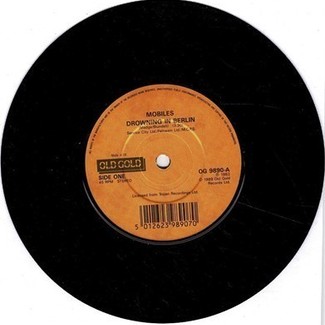 Drowning In Berlin / 7 Teen by Mobiles