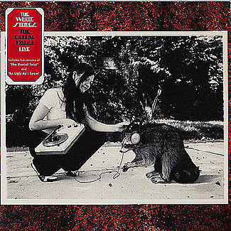 The Denial Twist by The White Stripes