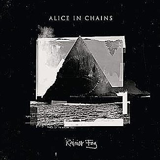 Rainier Fog by Alice In Chains