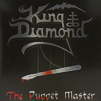 The Puppet Master by King Diamond