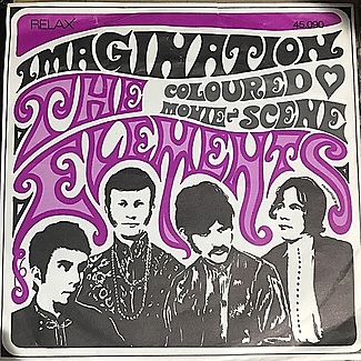 Imaginations by The Elements