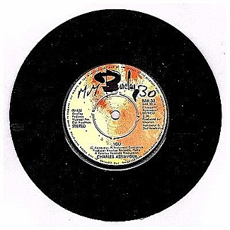 You by Charles Aznavour