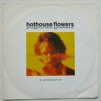 An Emotional Time by Hothouse Flowers