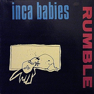 Rumble by Inca Babies