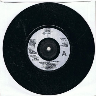 Amigos Para Siempre (Friends For Life) by José Carreras