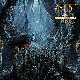 Hel by Týr