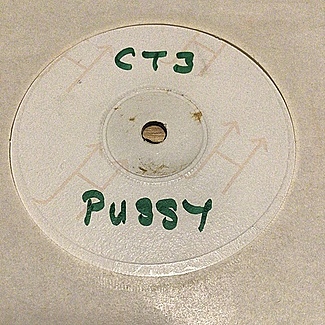 Don't Stroke My Pussy by Katina