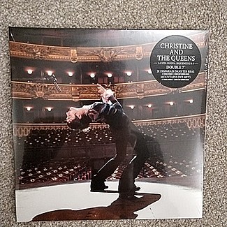 La Vita Nuova / Sequences 2 & 3 by Christine And The Queens