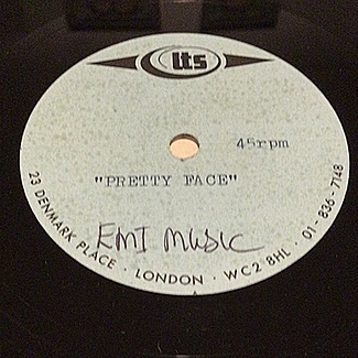 Pretty Face by Laurel Aitken