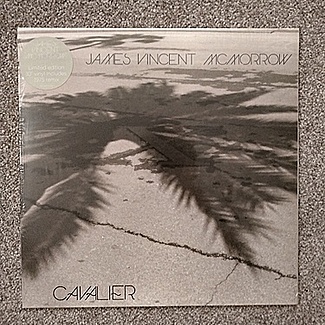 Cavalier by James Vincent McMorrow