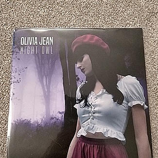 Night Owl by Olivia Jean