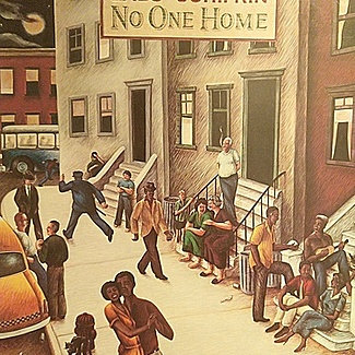 No One Home by Lalo Schifrin