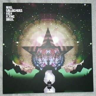 Black Star Dancing by Noel Gallagher's High Flying Birds