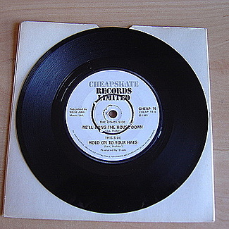 We'll Bring The House Down by Slade