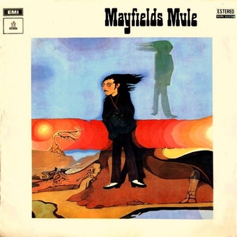 Mayfield’s Mule by Mayfield's Mule