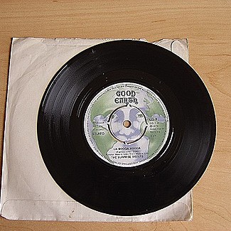 La Booga Rooga by The Surprise Sisters