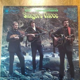 Singers Three by The McCalmans