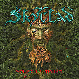 Forward Into The Past by Skyclad