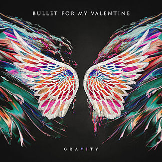 Gravity by Bullet For My Valentine