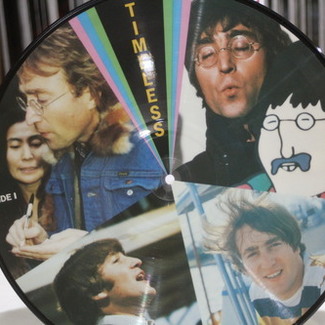 Timeless by The Beatles