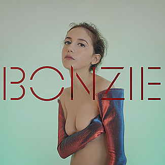 Zone On Nine by Bonzie