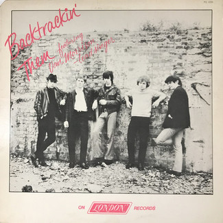 Backtrackin' by Them