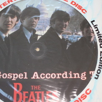 The Beatle Interviews by The Beatles