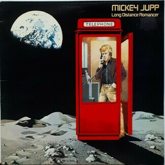 Long Distance Romancer by Mickey Jupp